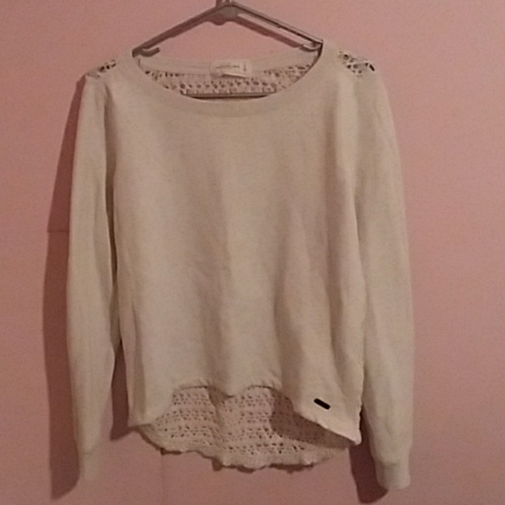Abercrombie & Fitch Sweatshirt